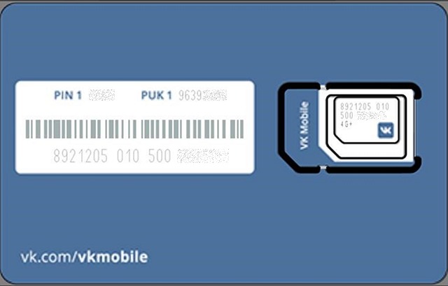 VK Mobile