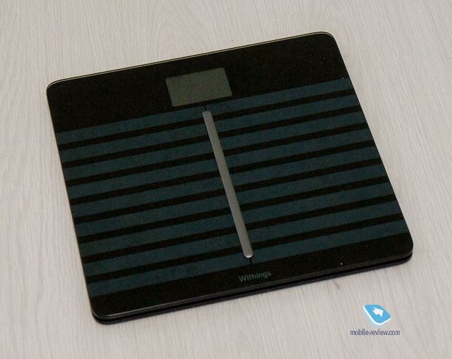 Withings Body Cardio