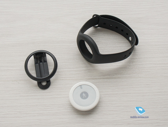 Withings Go