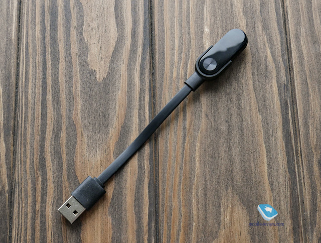 Xiaomi Mi Band 2