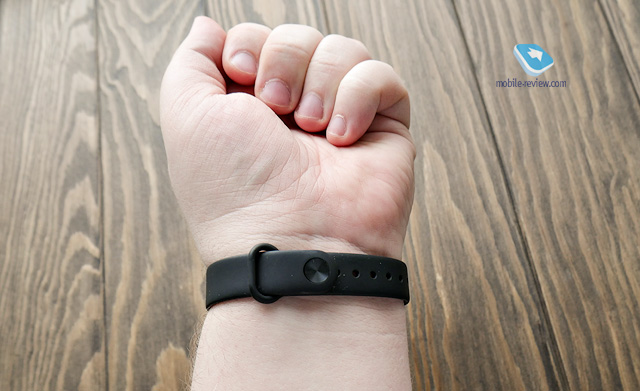 Xiaomi Mi Band 2