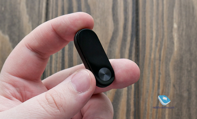 Xiaomi Mi Band 2