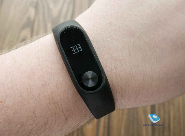 Xiaomi Mi Band 2