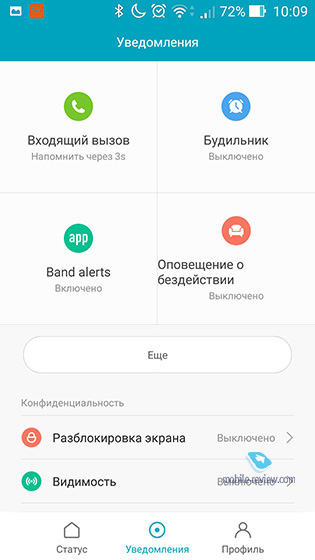 Xiaomi Mi Band 2