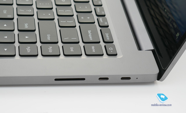 Xiaomi Mi Notebook Pro 15.6.  