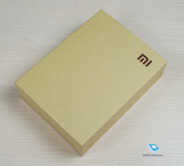 Xiaomi Mi TV Box