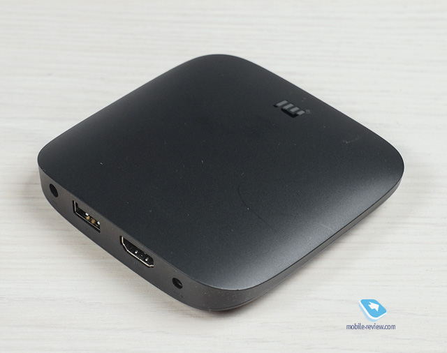 Xiaomi Mi TV Box