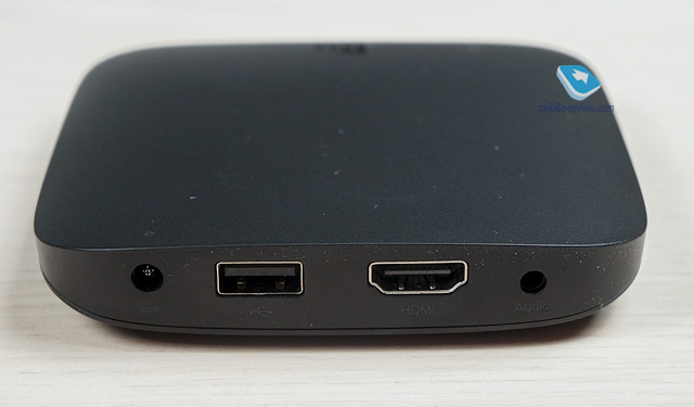 Xiaomi Mi TV Box