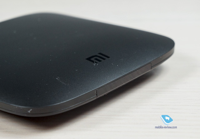 Xiaomi Mi TV Box