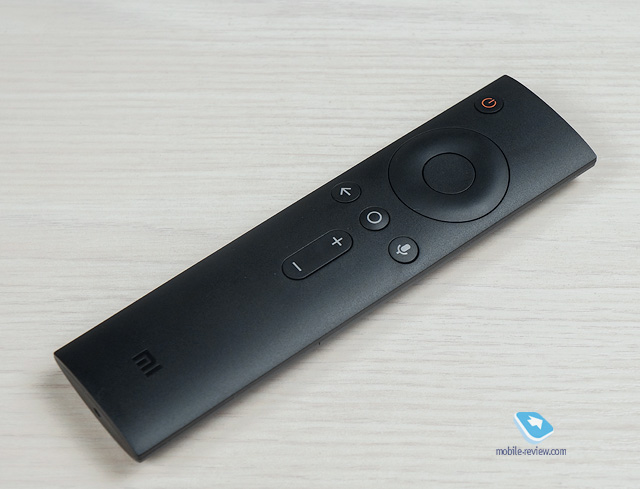 Xiaomi Mi TV Box