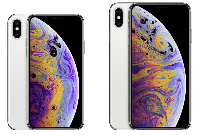    iPhone XS/XS Max