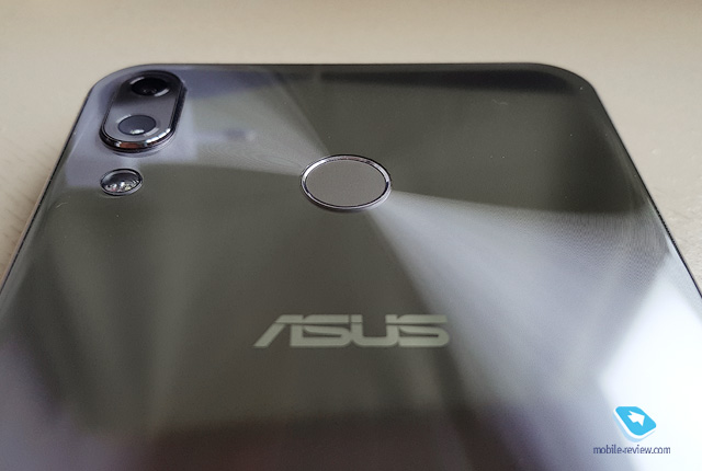 ASUS Zenfone 5