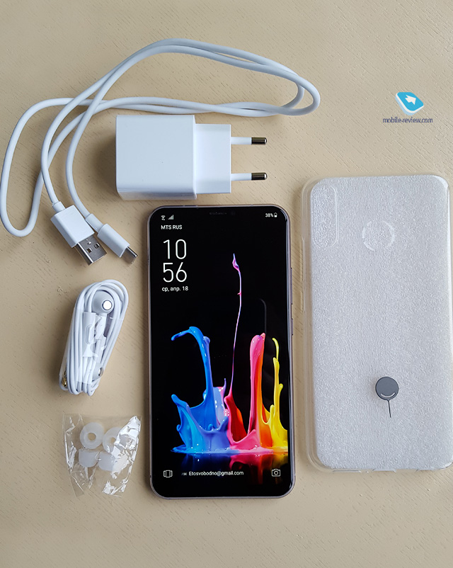 ASUS Zenfone 5