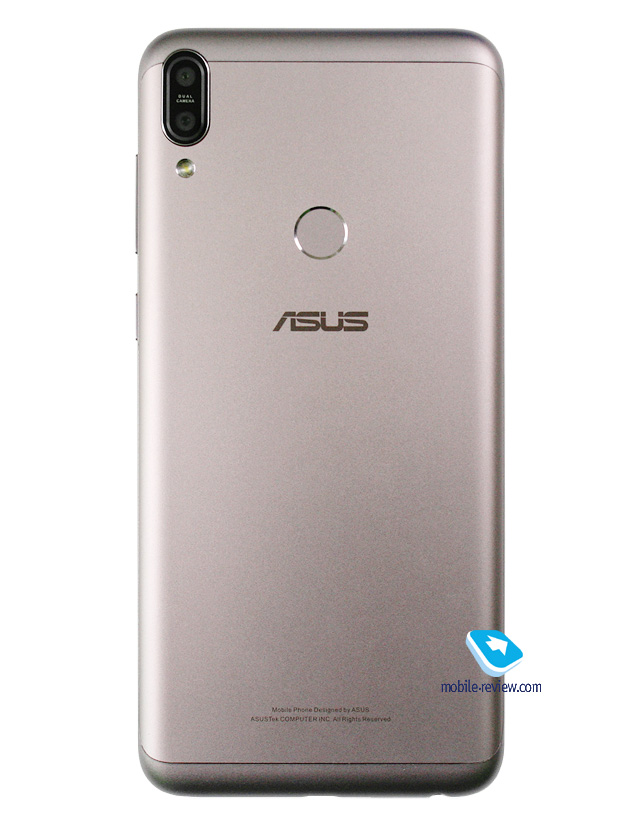  ? ,  ASUS Zenfone MAX Pro (M1)