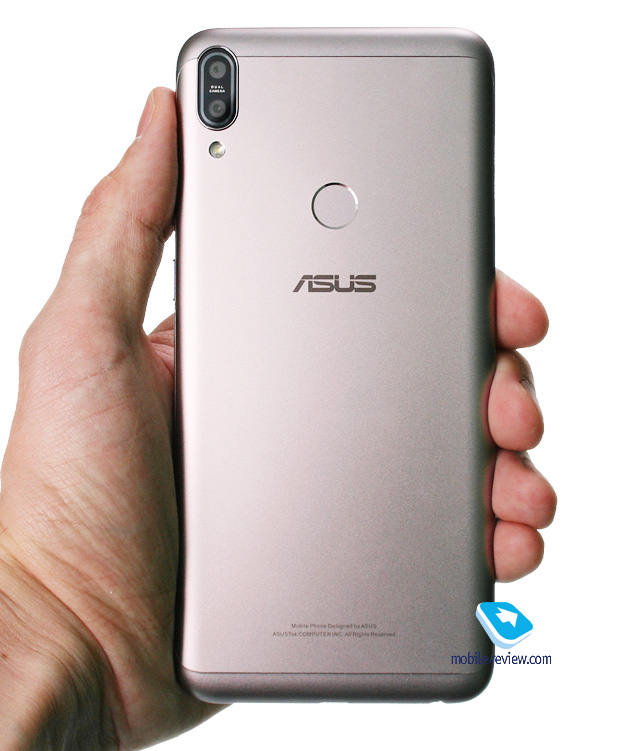  ? ,  ASUS Zenfone MAX Pro (M1)