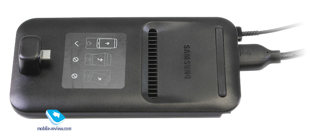 Samsung DeX Pad и DeX – выбираем док-станцию, чтобы превратить смартфон в компьютер