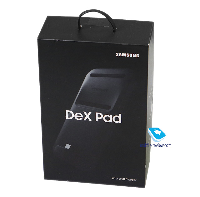 Samsung DeX Pad и DeX – выбираем док-станцию, чтобы превратить смартфон в компьютер