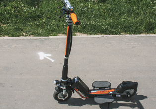  AirWheel Z5