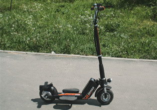  AirWheel Z5