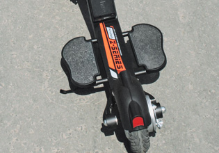  AirWheel Z5