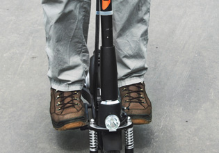  AirWheel Z5
