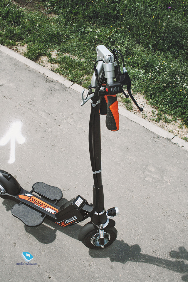  AirWheel Z5