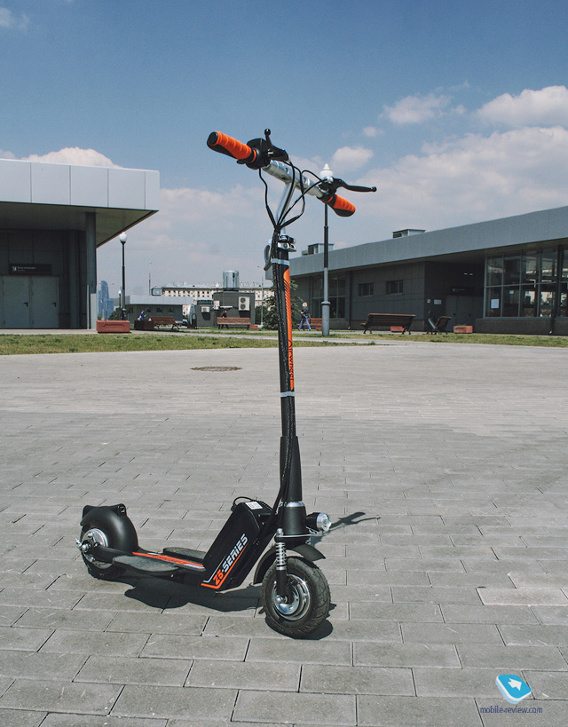  AirWheel Z5