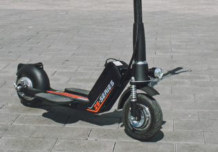  AirWheel Z5