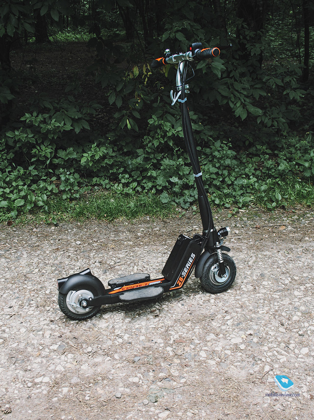  AirWheel Z5