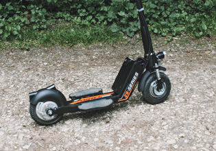  AirWheel Z5