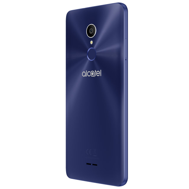 Alcatel 2018