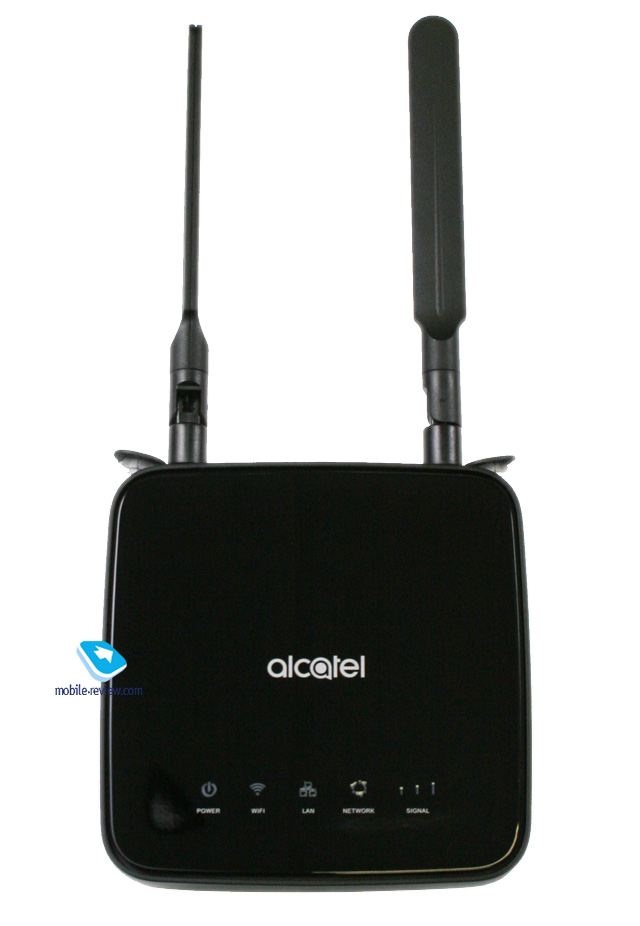  - Alcatel LinkHub HH40V