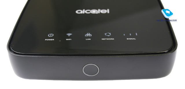  - Alcatel LinkHub HH40V