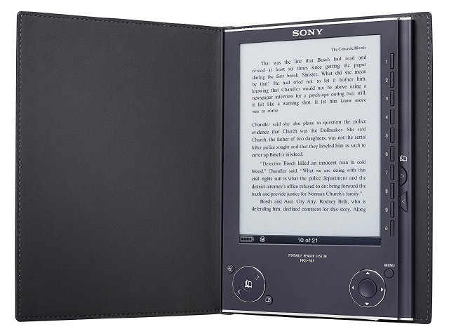 Amazon Kindle Oasis 2017