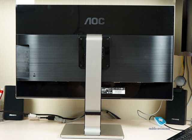  AOC U2777PQU