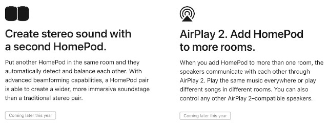  .   Apple HomePod  Siri