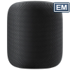  .   Apple HomePod  Siri