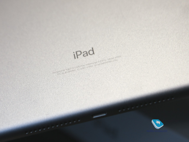 Apple iPad 9.7 (6- , 2018 )