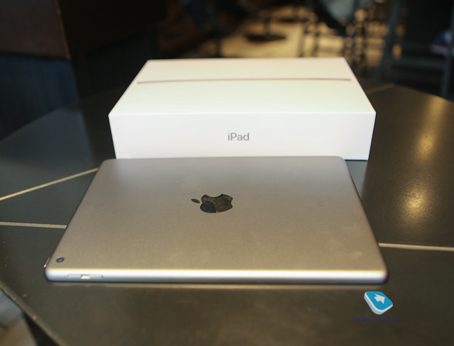Apple iPad 9.7 (6-е поколение, 2018 год)