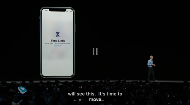 WWDC 2018