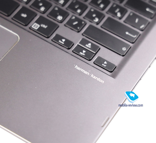 ASUS Zenbook Flip 14 UX461U