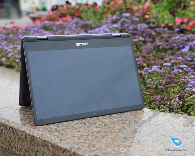 Zenbook Flip 14 Купить