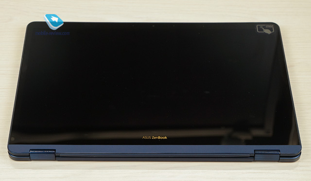 ASUS ZenBook Flip S