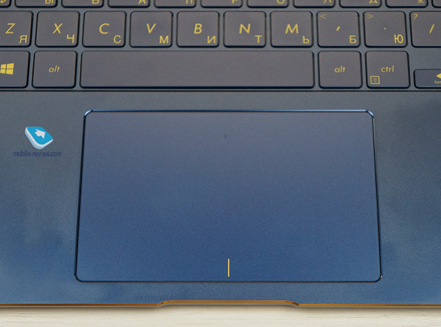 ASUS ZenBook Flip S