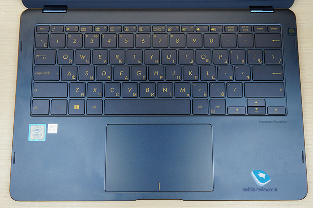 ASUS ZenBook Flip S