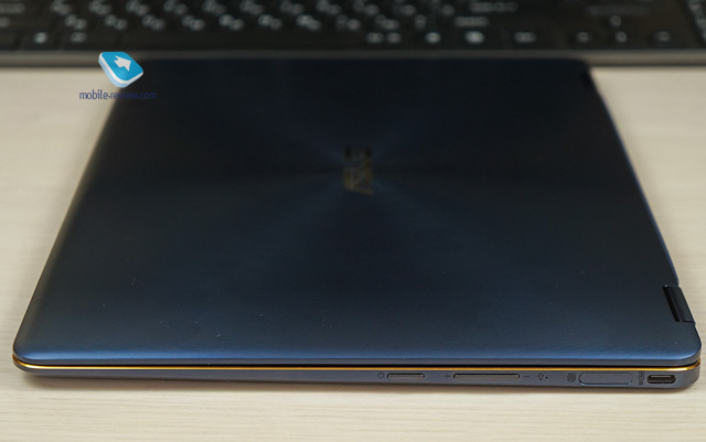 ASUS ZenBook Flip S