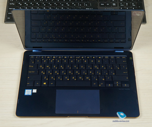 ASUS ZenBook Flip S