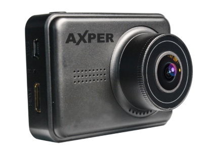  :      AXPER?