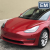 Tesla, продолжение калифорнийской сказки, подробности «рекордов»