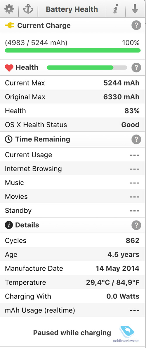  513.  Apple   , MacBook Pro  